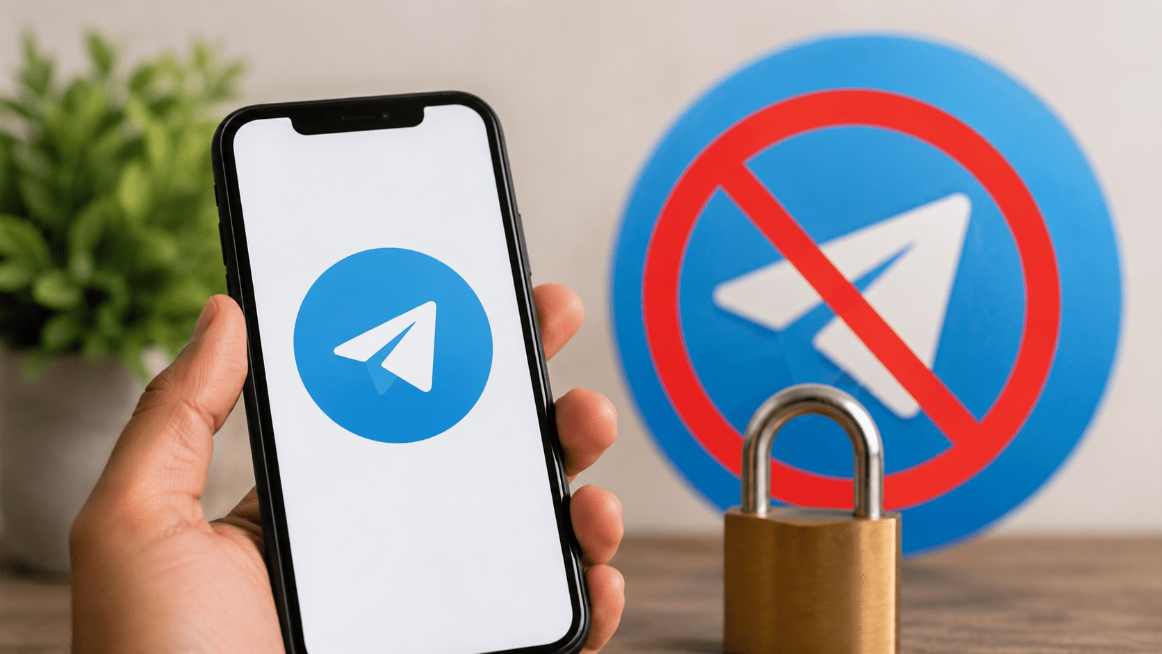 Telegram Ban Lifted in India, But Key 'Message-Editing' Feature Remains Disabled Until June 30