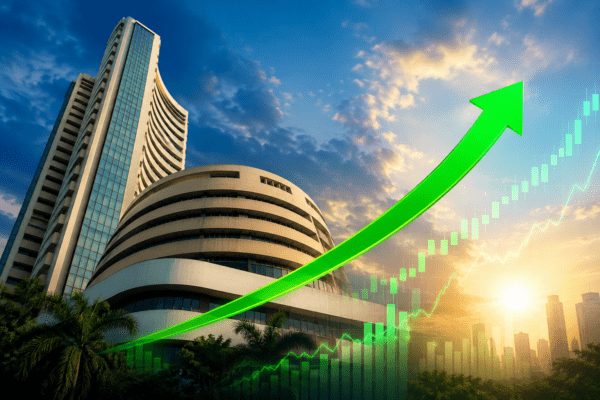 Stock Market Rebound: Sensex Jumps 790 Points, Nifty Regains 24,000 Mark!
