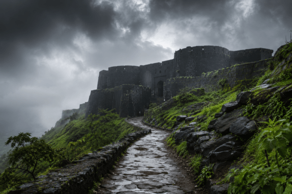 Lohagad Murder Mystery: Bride-to-be and Lover Arrested for Killing Fiancé