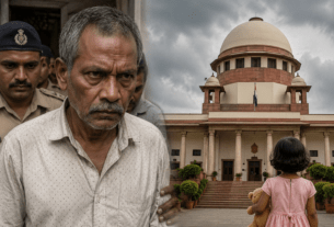 Justice for Nasrapur Victim: Pune Court Finds 65-Year-Old Accused Guilty of Brutal Assault and Murder