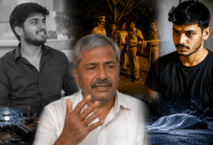 Lohagad Fort Murder Case: "My Son is Innocent," Claims Accused Chetan Choudhary's Father Amidst Investigation