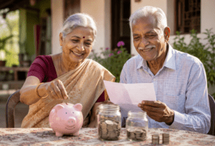 Retirement Security: Save Just ₹7 Daily to Get ₹5,000 Monthly Pension; 9 Crore Citizens Trust This Government Scheme!