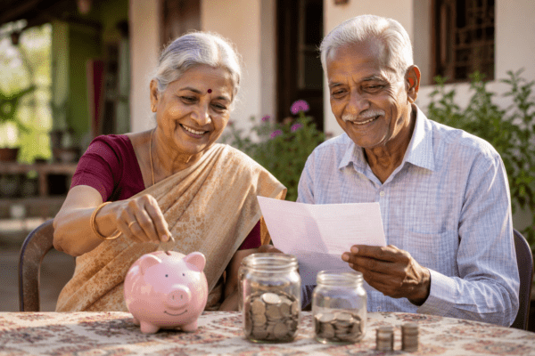Retirement Security: Save Just ₹7 Daily to Get ₹5,000 Monthly Pension; 9 Crore Citizens Trust This Government Scheme!