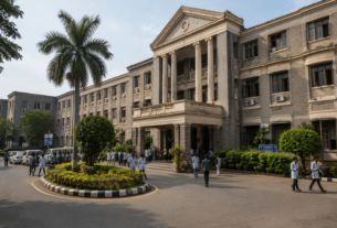 Big Stir in GMC Nagpur: Administrative Probe Ordered Against Principals Following Multiple Complaints.