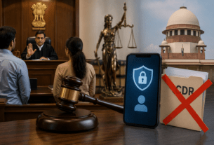 Right to Privacy Prevails: Delhi Court Rules Against Accessing Spouse's Call Details in Marital Disputes