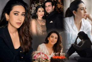 Karisma Kapoor’s Birthday Special: Reflecting on the Struggles and Turmoil in Her Marital Life