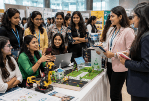 Innovation Mahakumbh 2.0: 111 SNDT Students to Showcase Innovative Startup Ideas in Pune