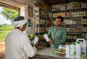 Agricultural Service Centers Failing to Display Price Lists: Know Your Rights and Official Regulations!