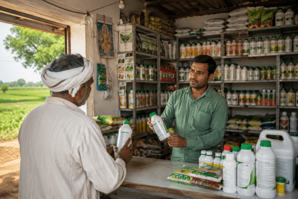 Agricultural Service Centers Failing to Display Price Lists: Know Your Rights and Official Regulations!