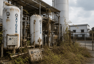 Oxygen Plants Cooled Down Post-Covid: What About the Crores Invested in Public Healthcare Infrastructure?