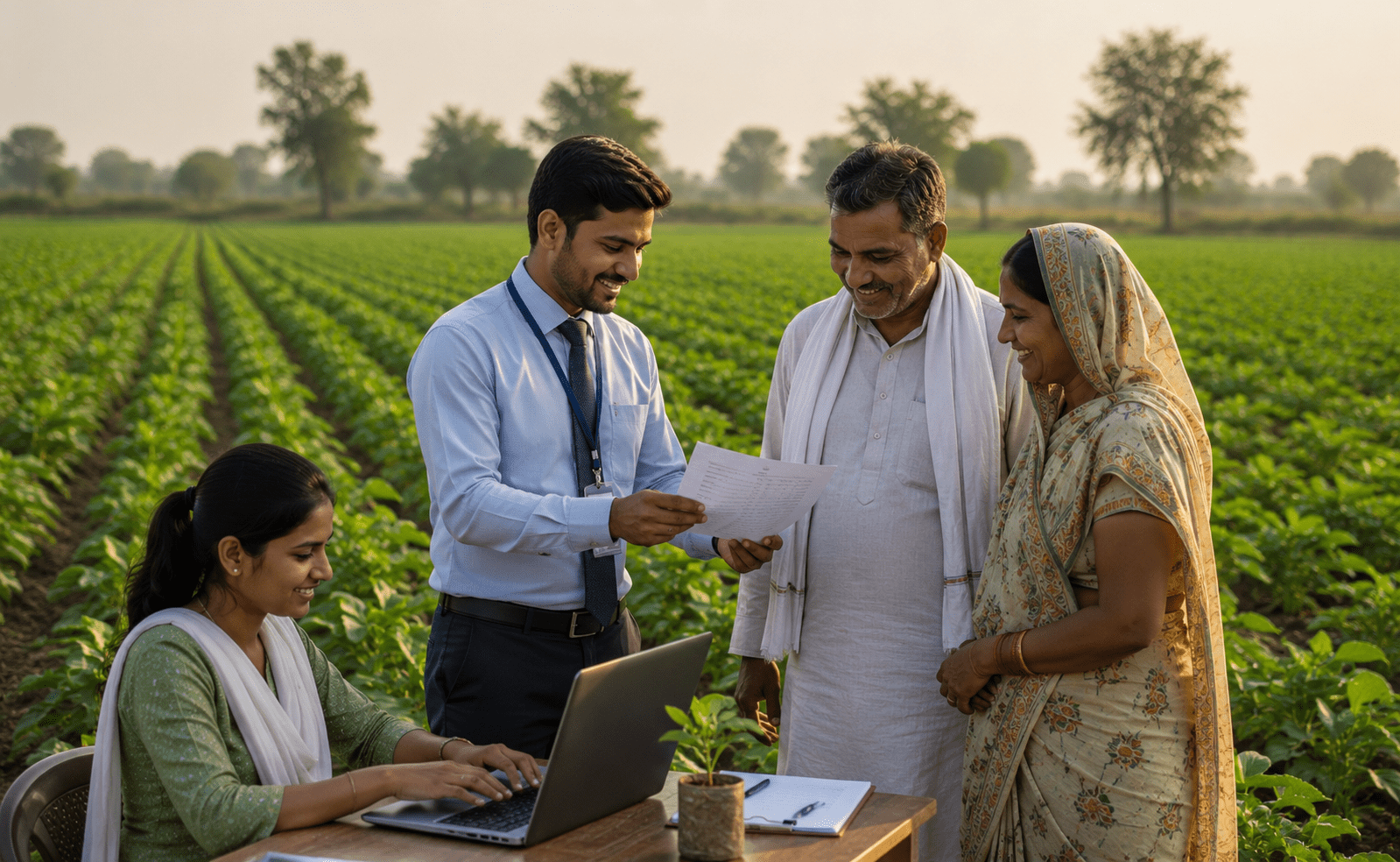 UPSSSC AGTA Final Result Declared! 3,446 candidates selected for Agriculture Technical Assistant Group-C posts in Uttar Pradesh.