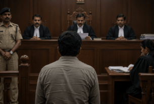 Justice for minor girl in Junnar POCSO case; Court sentences molester to 3 years of rigorous imprisonment.