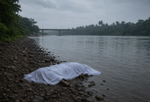 Tragic Discovery in Chiplun: Body of Mumbai Man Found in Vashishthi River; Police Investigation Underway
