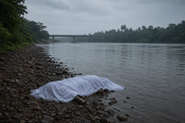 Tragic Discovery in Chiplun: Body of Mumbai Man Found in Vashishthi River; Police Investigation Underway