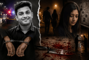 Shocking Twist in Ketan Agarwal Murder Case: Fiancée Siya Goyal Plotted Death Because She Didn’t Want to Marry Him!