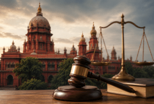 No Backward Class Status After Conversion: Madras HC Strikes Down Tamil Nadu Govt Order.