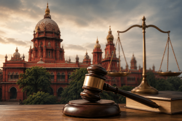 No Backward Class Status After Conversion: Madras HC Strikes Down Tamil Nadu Govt Order.