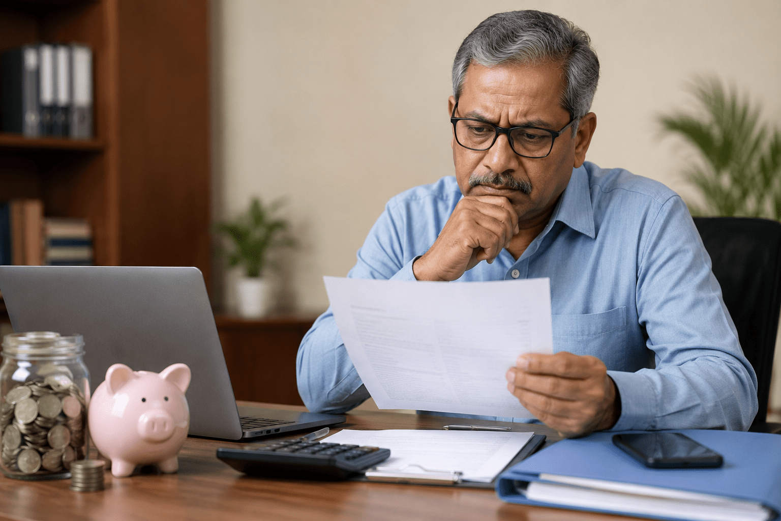 Want full pension after retirement? Don't forget this EPFO document when leaving your job