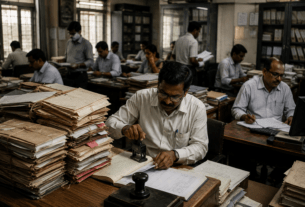 12 Sub-Registrar Offices Under Scrutiny