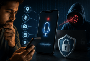 Is Your Mobile Secretly Listening? Change These 5 Privacy Settings Immediately to Protect Yourself from Hackers!