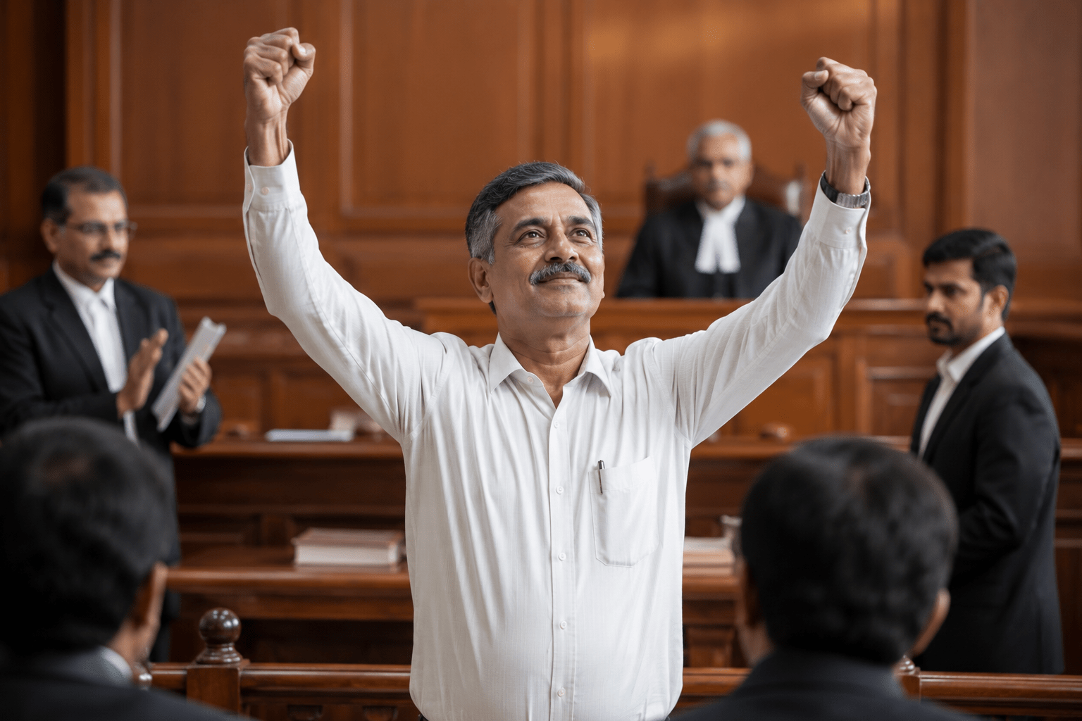 Bribe Case Verdict After 12 Years: Former Sales Tax Officer Acquitted Due to Lack of Evidence and Investigative Lapses.