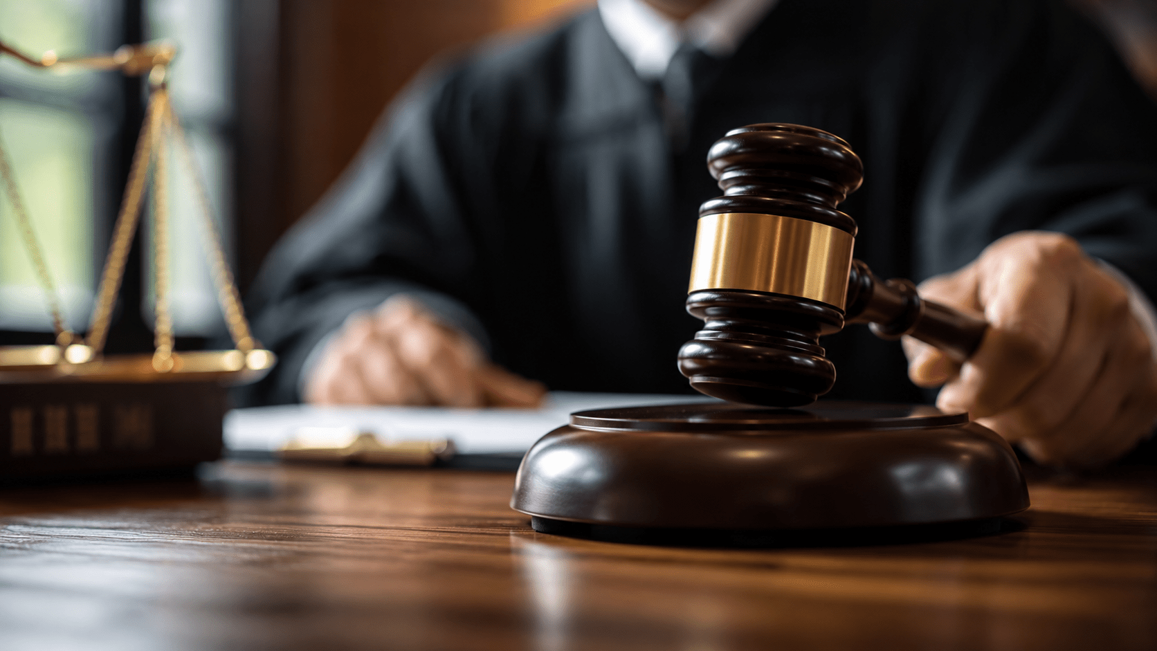 Justice in 58 Days: Pune Court Awards Death Penalty to Accused in Nasrapur Minor Rape and Murder Case.