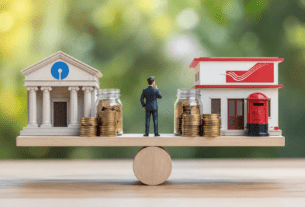 SBI RD vs Post Office RD: Where Should You Invest for Higher Returns? A Complete Comparison.