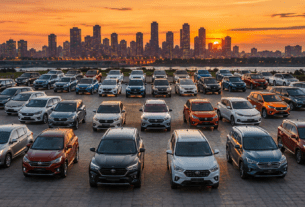 May 2026 Auto Sales Report: A Tale of Two Extremes – High Flyers vs. Struggling Models in the Indian Car Market!