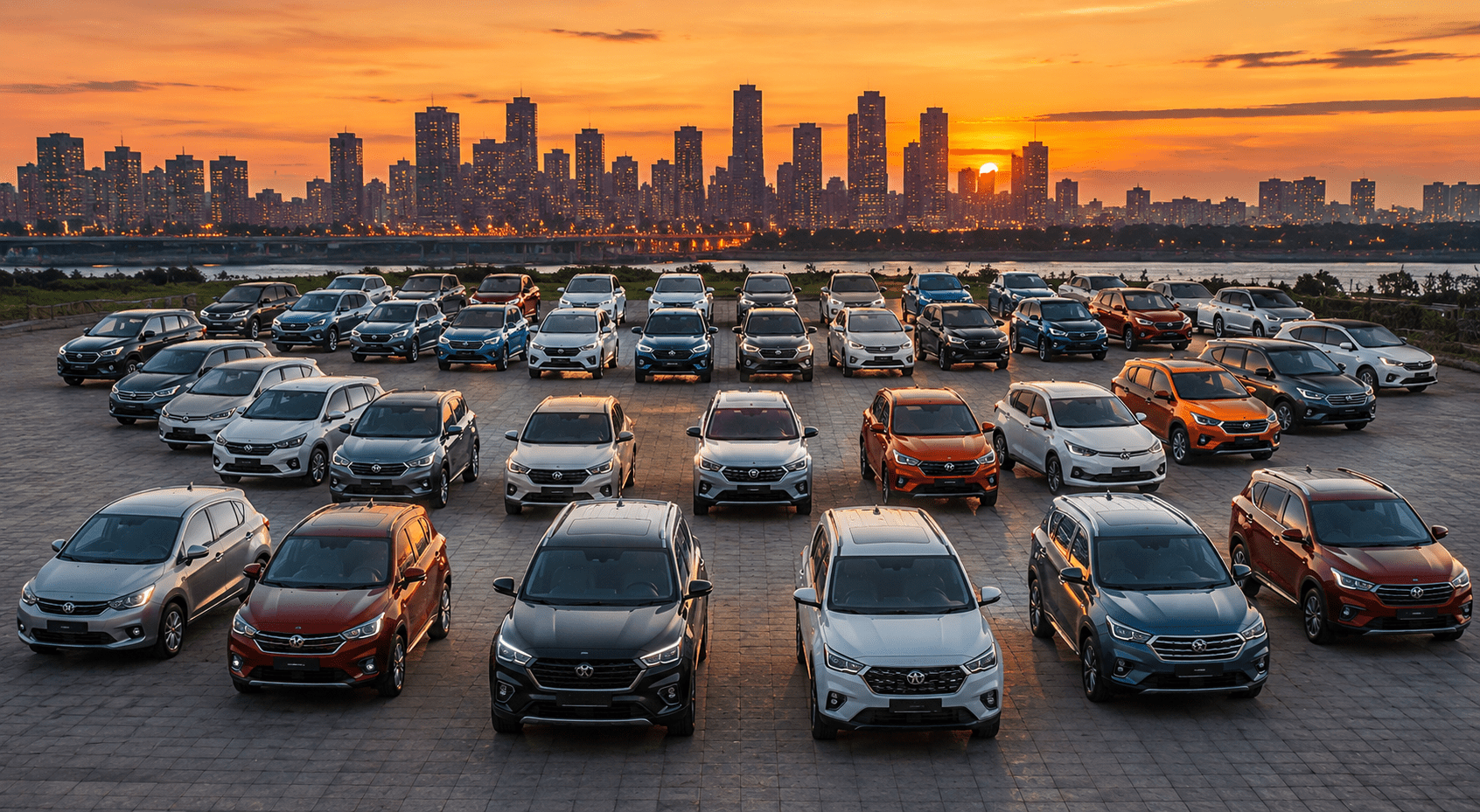 May 2026 Auto Sales Report: A Tale of Two Extremes – High Flyers vs. Struggling Models in the Indian Car Market!