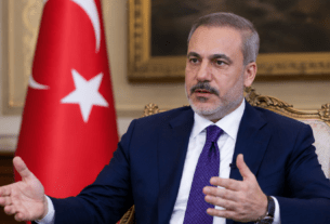 We Want Good Relations with India": Turkey’s Foreign Minister Hakan Fidan Sends a Major Message Amidst Growing Geopolitical Tensions!