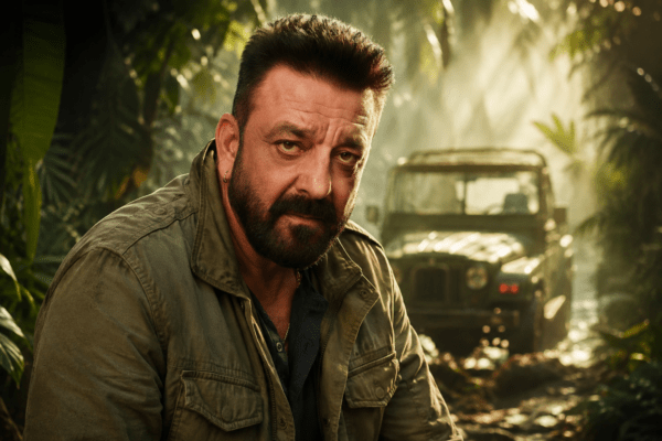 Why Did Sanjay Dutt Leave 'Welcome To The Jungle'? Director Ahmed Khan Finally Reveals the Real Reason!