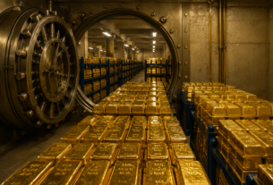 India's Massive Fortune: Over 880 Tons of Gold Worth ₹11 Lakh Crore Safe and Secure — See How It Powers the Nation!