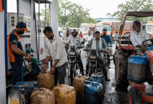 Fuel Crisis Rigged? Government Launches Inquiry Into Corporate Wholesale Buying at Retail Petrol Pumps!