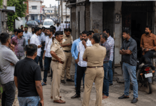 Mired in Doubt: Delayed Action, Missing Machines & Cop-Accused Nexus Haunt Kedgaon Sex Determination Racket Probe!