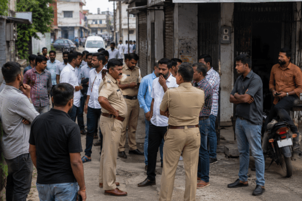 Mired in Doubt: Delayed Action, Missing Machines & Cop-Accused Nexus Haunt Kedgaon Sex Determination Racket Probe!
