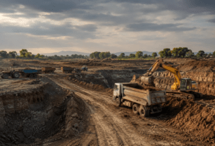 Mundhwa Soil Theft Case Exposed: Serious Allegations Cast Doubts Over Revenue Department's Action!
