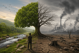 Environment Day Special: We Are Paying The Price Of The Environment For Development, Is It Really 'Worth It'?