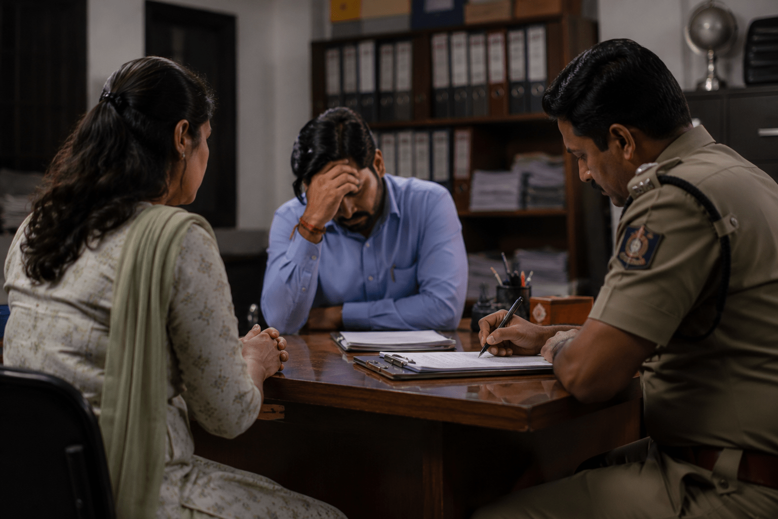 Job Fraud: PWD Senior Clerk Jhumbhar Ghadge Booked For Cheating Married Woman of ₹15 Lakh In Mumbai!