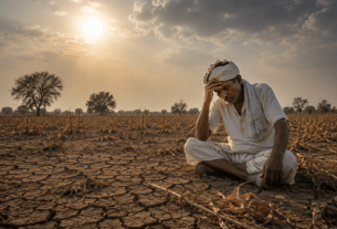 Vidarbha's Monsoon Wait Prolonged: Heat Intensifies as Mercury Nears 43°C in Nagpur!