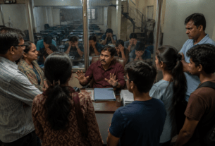 After JEE Results, 'Motegaonkar Class' Sparks Fury with Social Media Ad: 'Children Won't Face Loss, We'll Merge Them with Another Class'