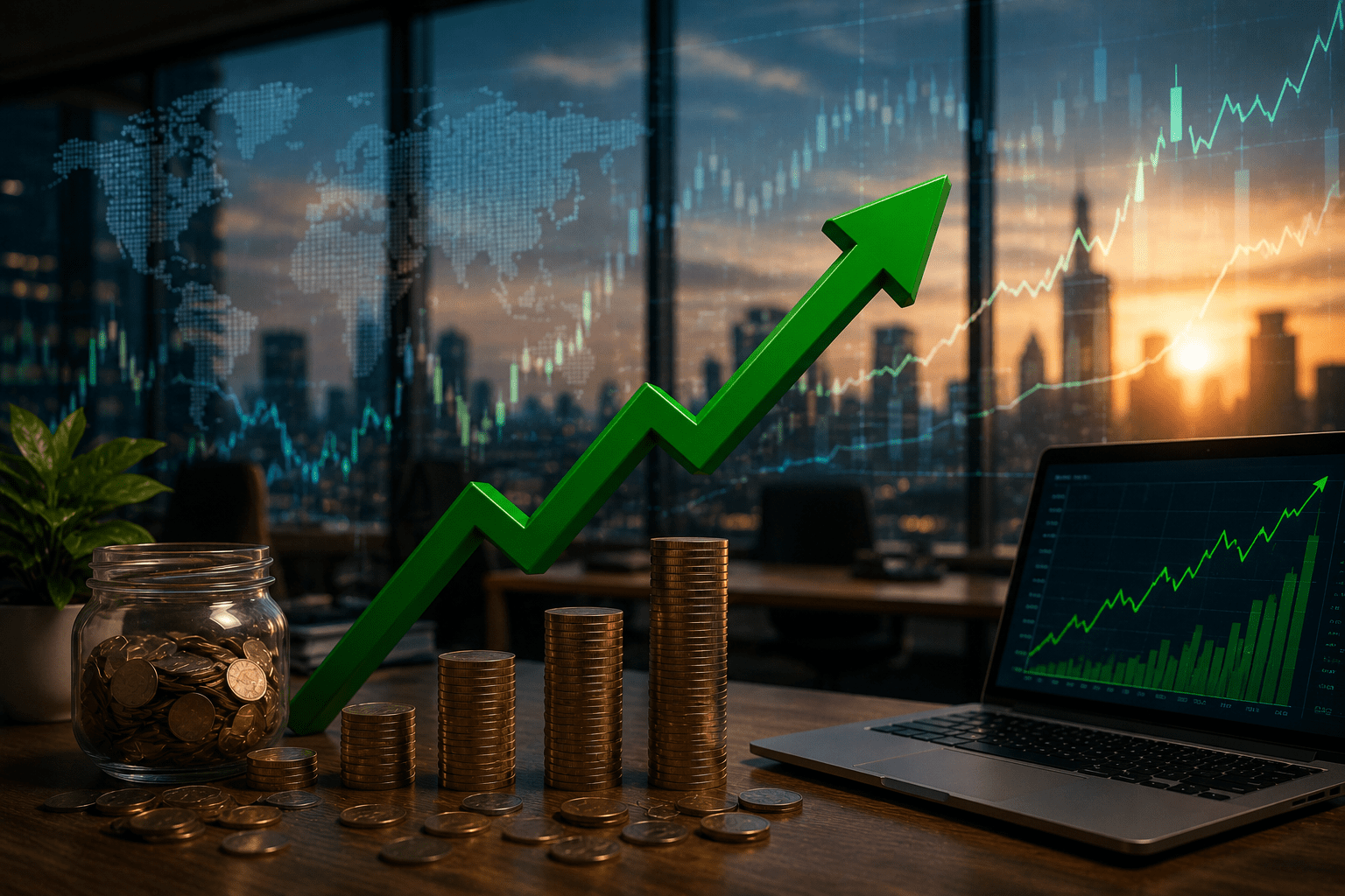 New Investment Trend: Is SIF the Game Changer for Mid-Cap and Small-Cap Investors?