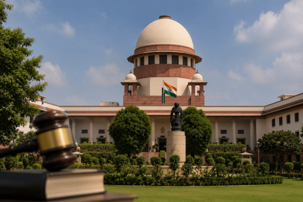 Supreme Court's Landmark Verdict: Overqualified Candidates Can Be Disqualified for Lower-Level Jobs. 