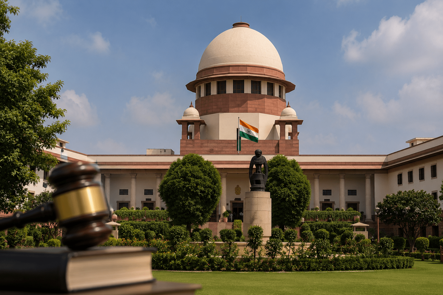 Supreme Court's Landmark Verdict: Overqualified Candidates Can Be Disqualified for Lower-Level Jobs.