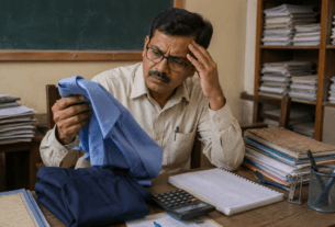 Maharashtra's Free School Uniform Scheme in Crisis