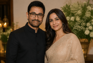 Actor to Tie the Knot with Girlfriend Gauri Spratt on July 5.