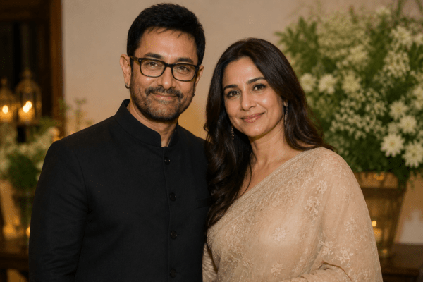 Actor to Tie the Knot with Girlfriend Gauri Spratt on July 5.