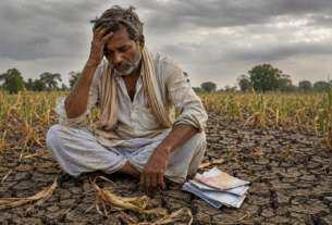 Loan Waiver Relief: 55 Lakh Farmers Covered, But Will Only 5 Lakh Get Full ₹2 Lakh Benefit?