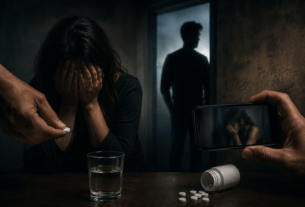 Beed Horror: Young Girl Drugged, Blackmailed, and Repeatedly Assaulted; Maharashtra Police Launch Intense Probe