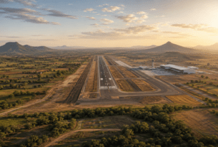 Purandar Airport Breakthrough: 60% Land Acquisition Completed, ₹900 Crore Compensation Distributed to Farmers — Final 2-Day Window Open!