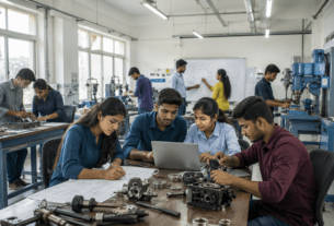 Engineering Admissions 2026: Registration Begins This June Across 300+ Colleges; 4 Admission Rounds Announced – Keep These Essential Documents Ready!